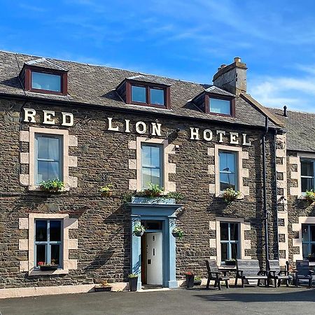 Red Lion, Coorie Inn Earlston Exterior photo